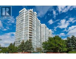 602 - 7300 YONGE STREET, Vaughan, Ontario