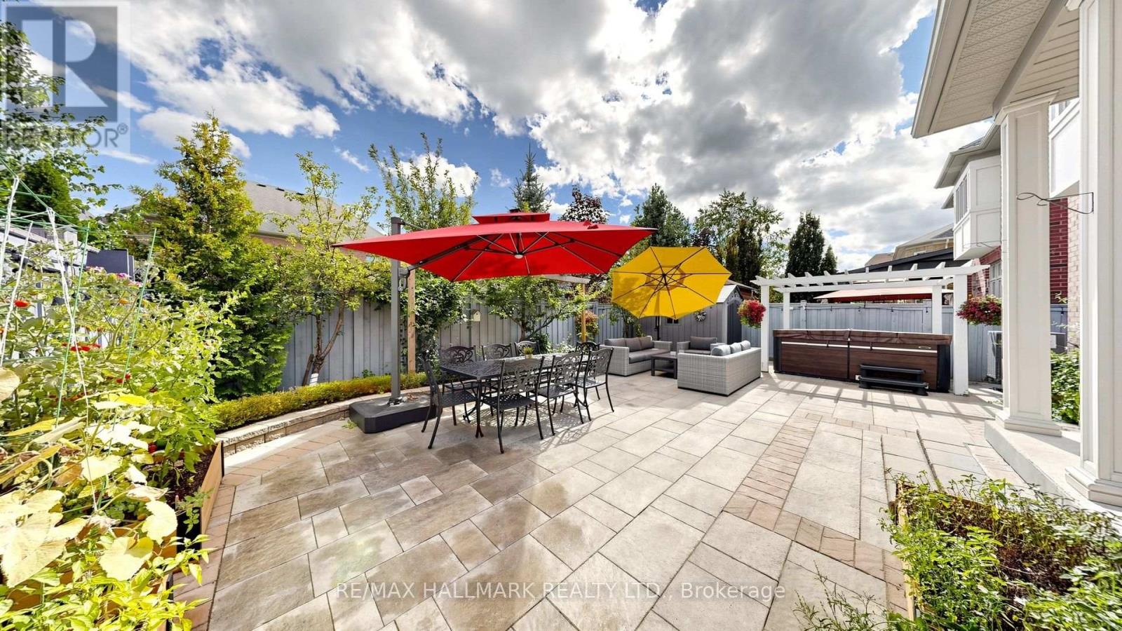 39 Lilly Valley Crescent, King, Ontario  L7B 0B5 - Photo 43 - N13726912