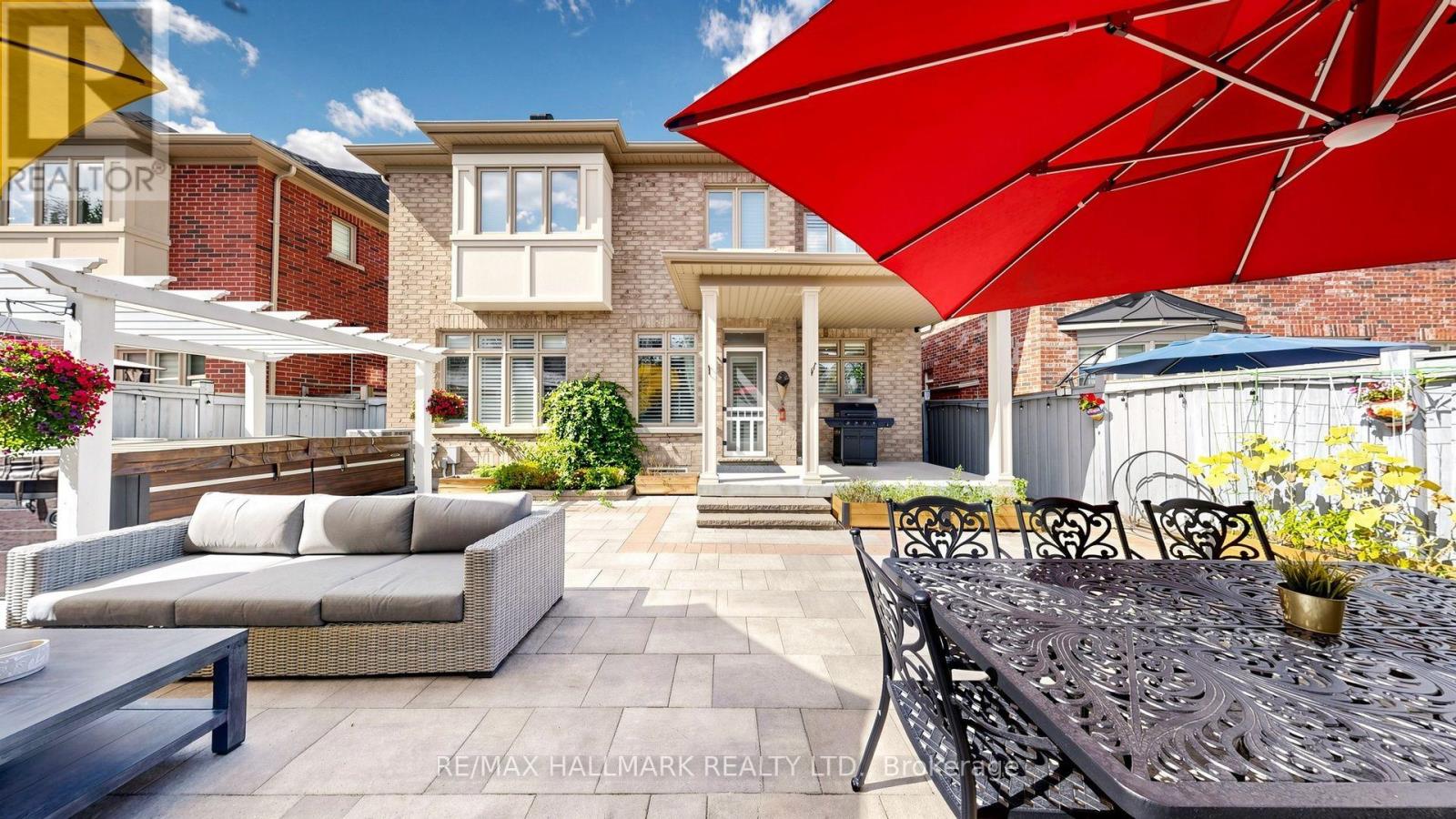 39 Lilly Valley Crescent, King, Ontario  L7B 0B5 - Photo 46 - N13726912