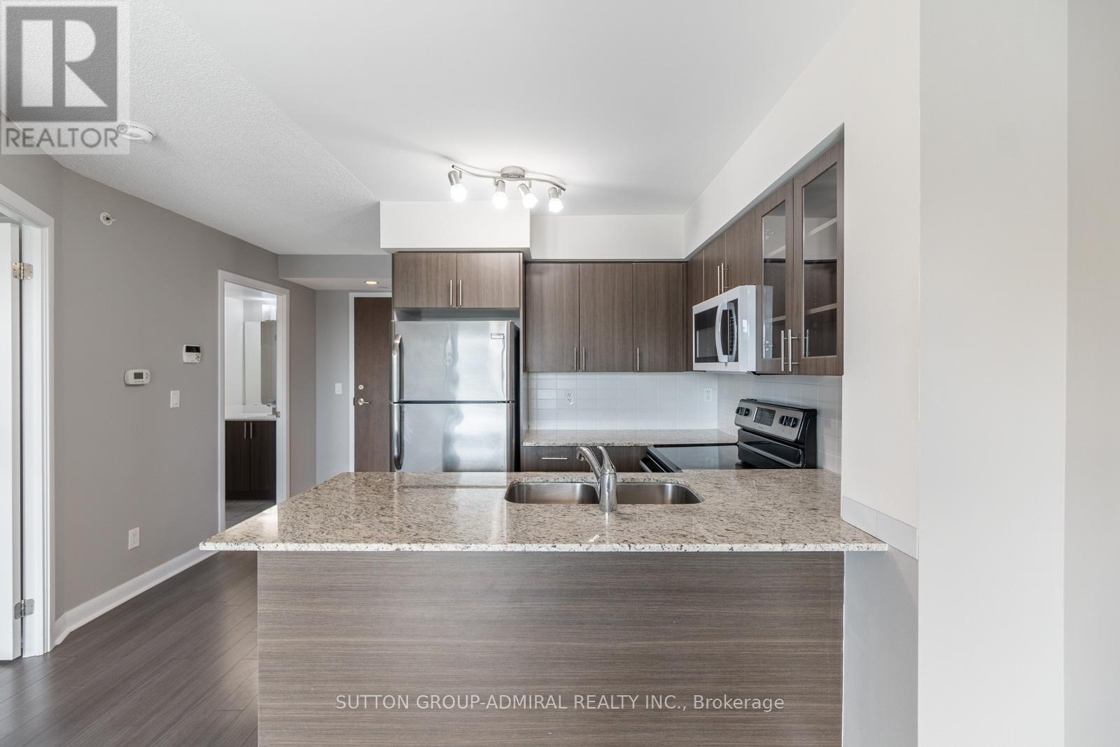 412 - 75 Norman Bethune Avenue, Richmond Hill, Ontario  L4C 9N6 - Photo 5 - N13726934