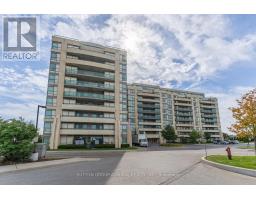 412 - 75 NORMAN BETHUNE AVENUE, Richmond Hill, Ontario
