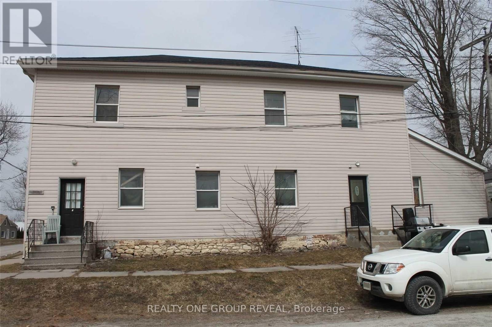 36 Shedden Street, Brock, Ontario  L0E 1E0 - Photo 2 - N13726980