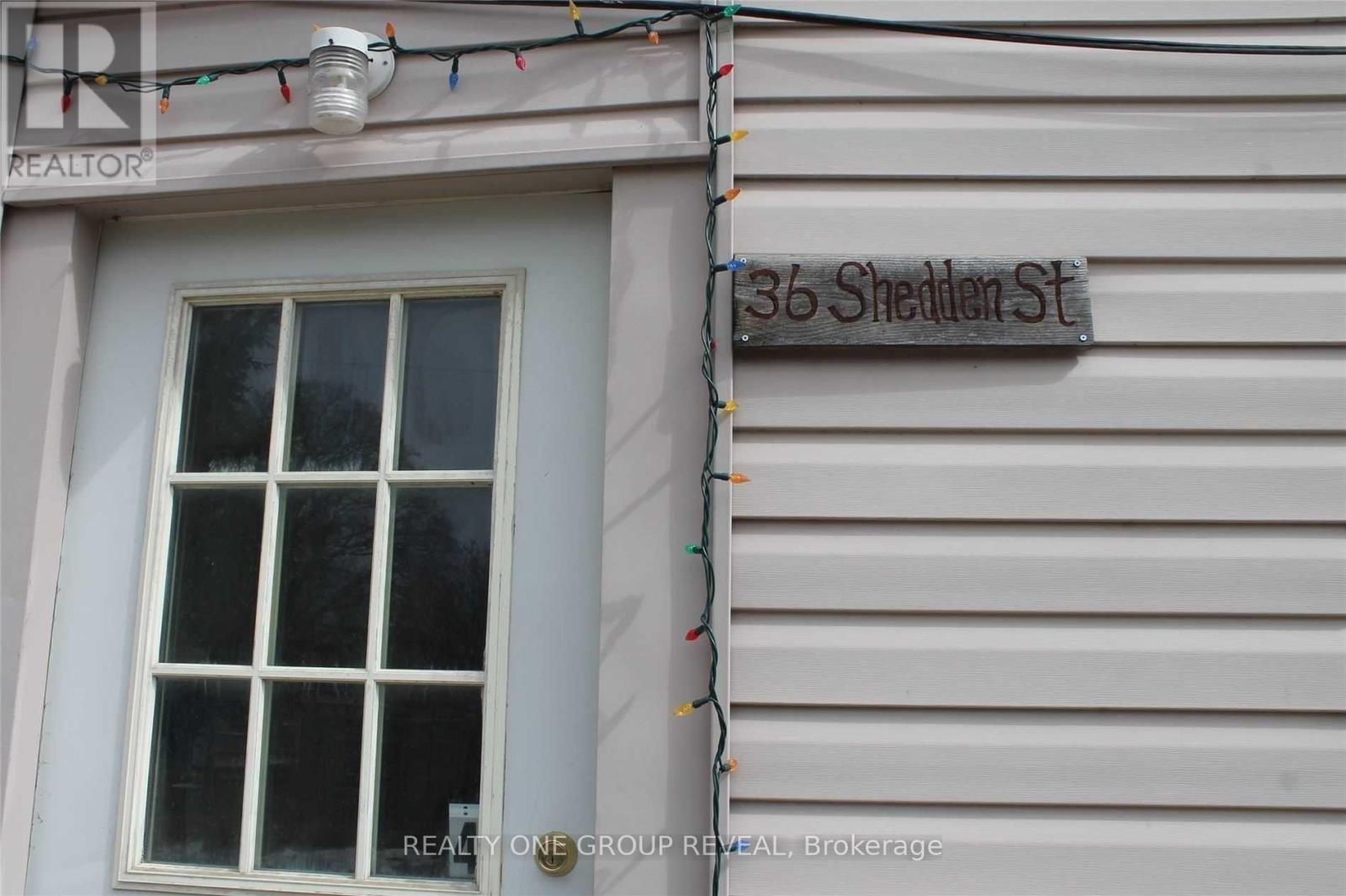 36 Shedden Street, Brock, Ontario  L0E 1E0 - Photo 4 - N13726980