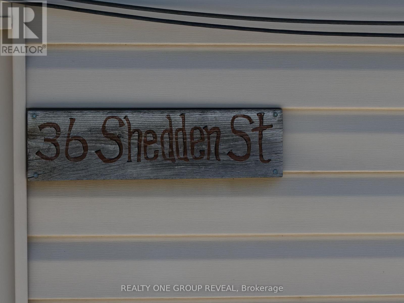36 Shedden Street, Brock, Ontario  L0E 1E0 - Photo 5 - N13726980