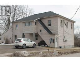 36 SHEDDEN STREET, Brock, Ontario