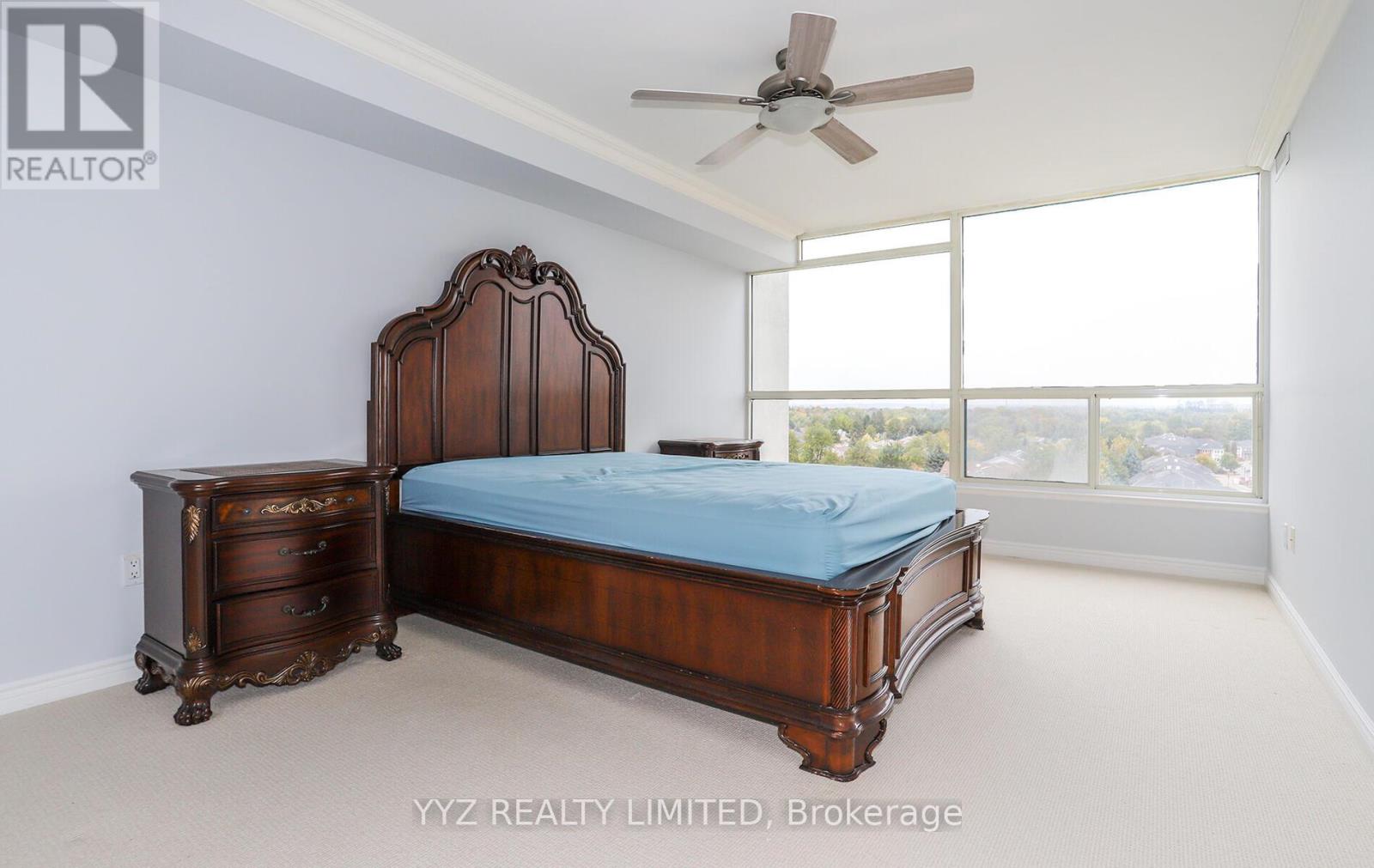 808 - 1 Clark Avenue W, Vaughan, Ontario  L4J 7Y6 - Photo 7 - N13726988
