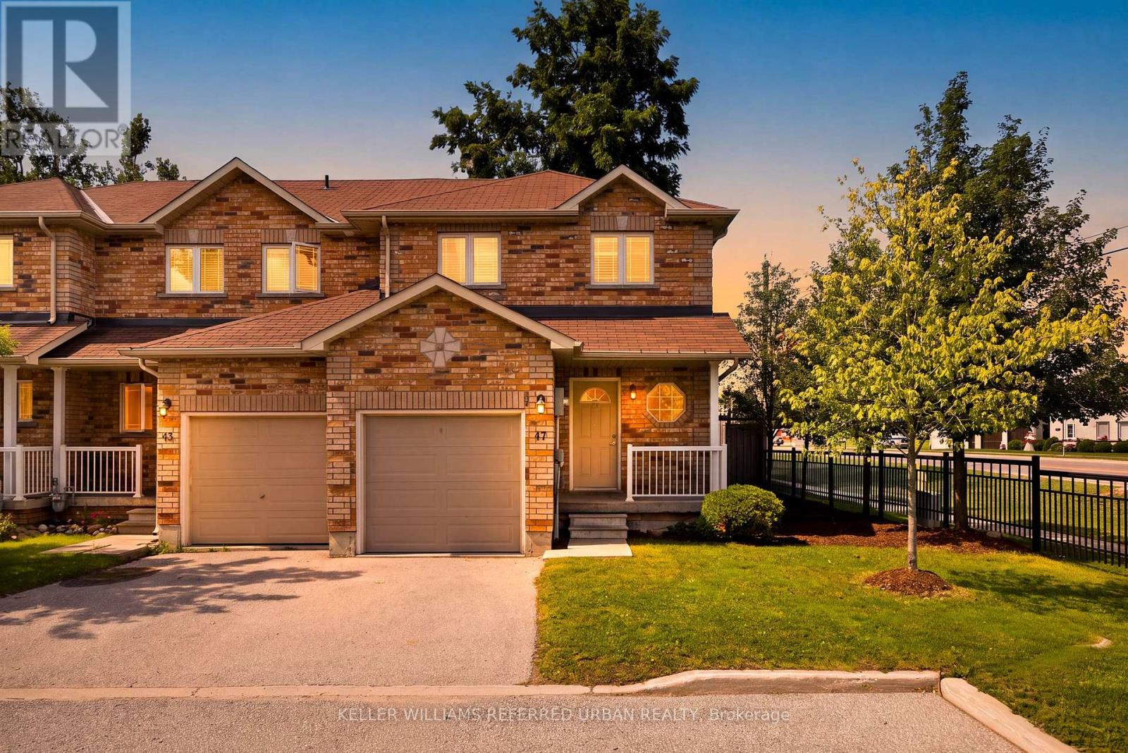 47 - 46 Southwoods Crescent, Barrie (Holly), Ontario  L4N 9P8 - Photo 1 - S13726938