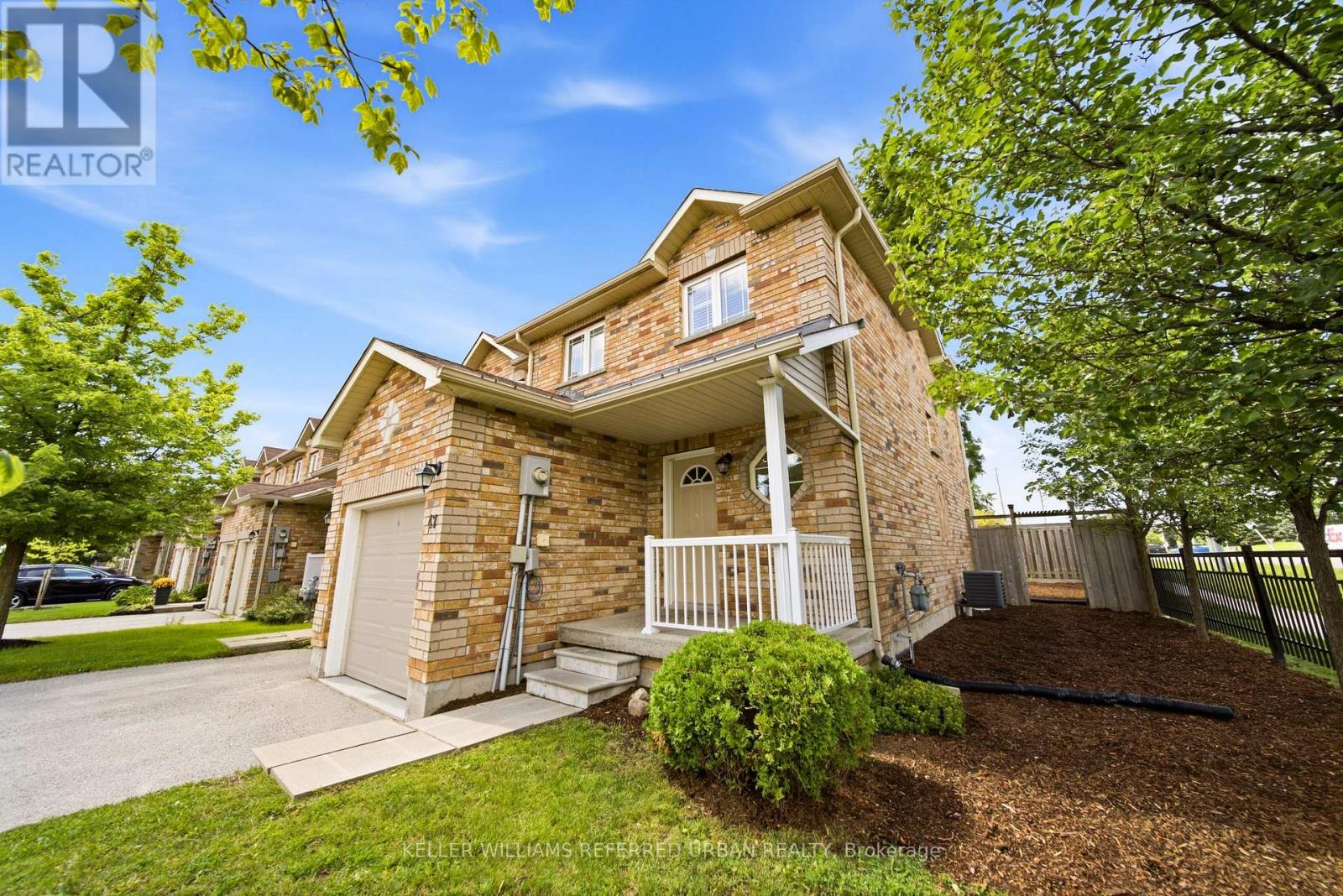 47 - 46 Southwoods Crescent, Barrie (Holly), Ontario  L4N 9P8 - Photo 3 - S13726938
