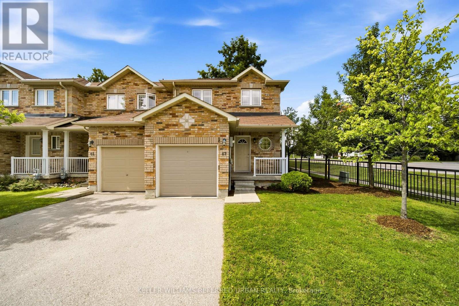 47 - 46 Southwoods Crescent, Barrie (Holly), Ontario  L4N 9P8 - Photo 4 - S13726938