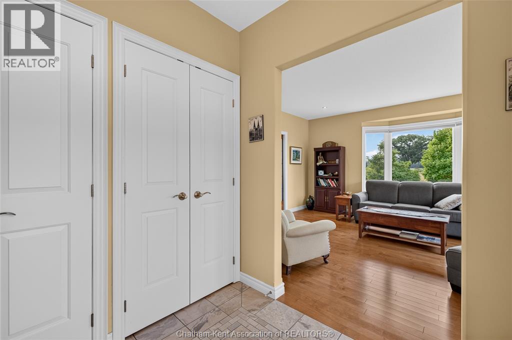 10965 River Line, Chatham-Kent, Ontario  N7M 5J4 - Photo 6 - 26017611