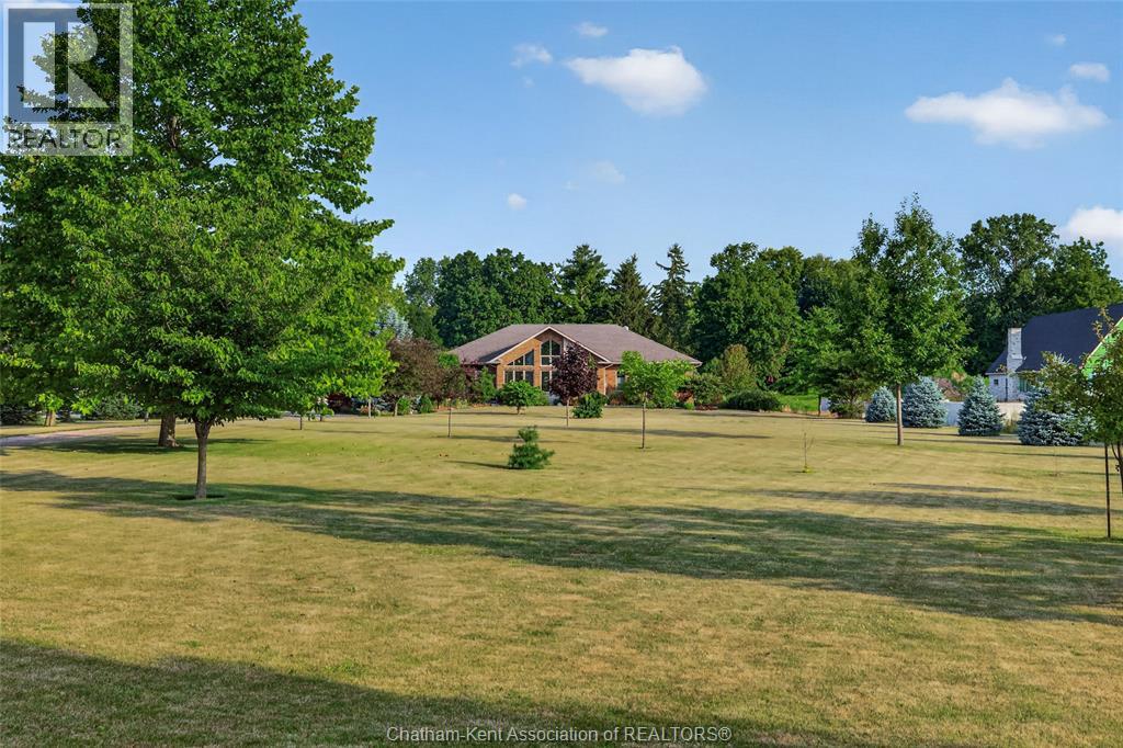 10965 River Line, Chatham-Kent, Ontario  N7M 5J4 - Photo 5 - 26017611