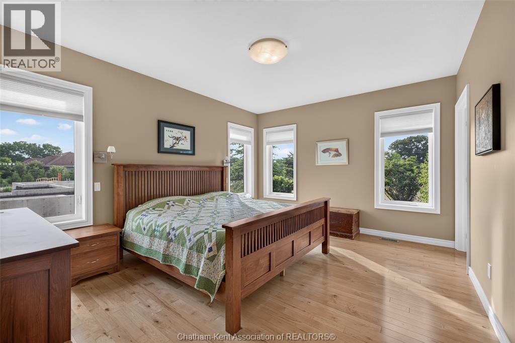 10965 River Line, Chatham-Kent, Ontario  N7M 5J4 - Photo 18 - 26017611