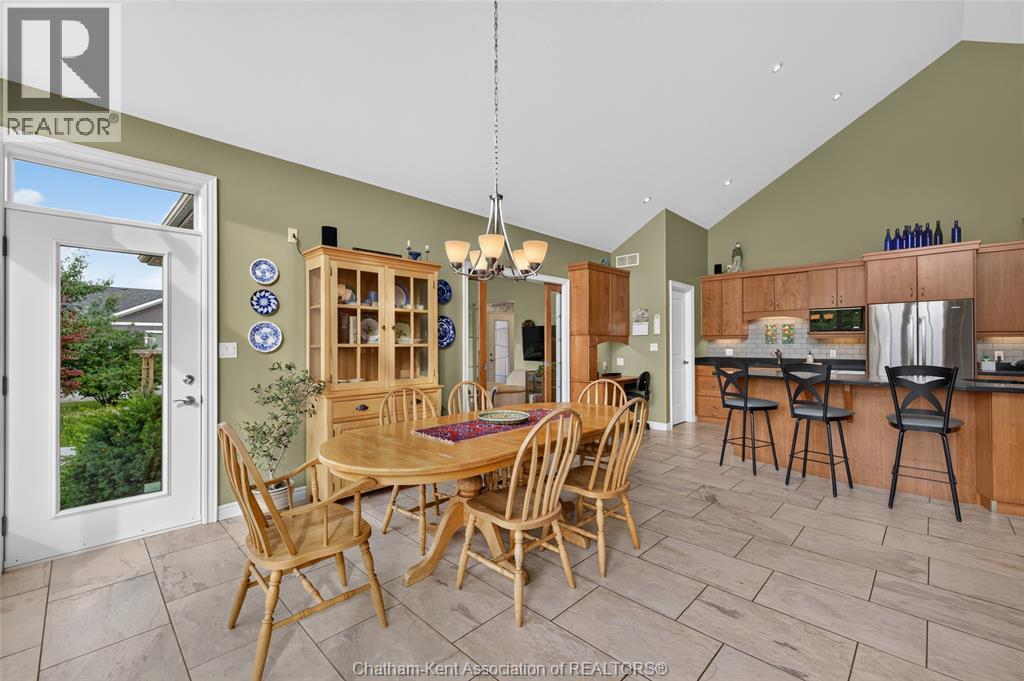 10965 River Line, Chatham-Kent, Ontario  N7M 5J4 - Photo 10 - 26017611