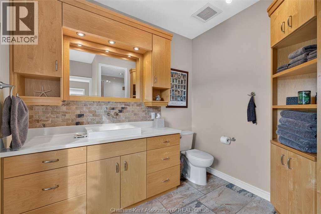 10965 River Line, Chatham-Kent, Ontario  N7M 5J4 - Photo 20 - 26017611