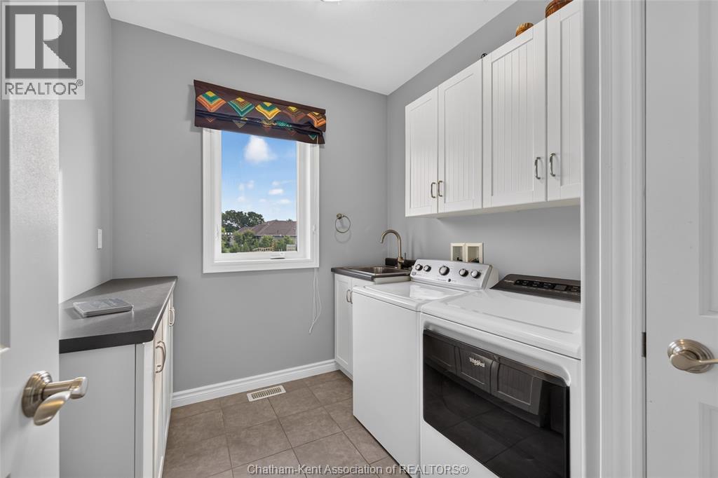 10965 River Line, Chatham-Kent, Ontario  N7M 5J4 - Photo 22 - 26017611