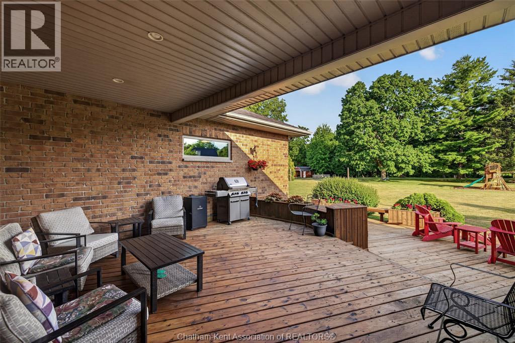 10965 River Line, Chatham-Kent, Ontario  N7M 5J4 - Photo 43 - 26017611