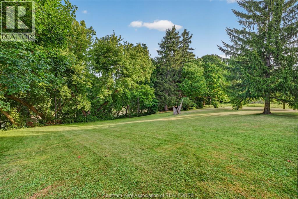 10965 River Line, Chatham-Kent, Ontario  N7M 5J4 - Photo 39 - 26017611