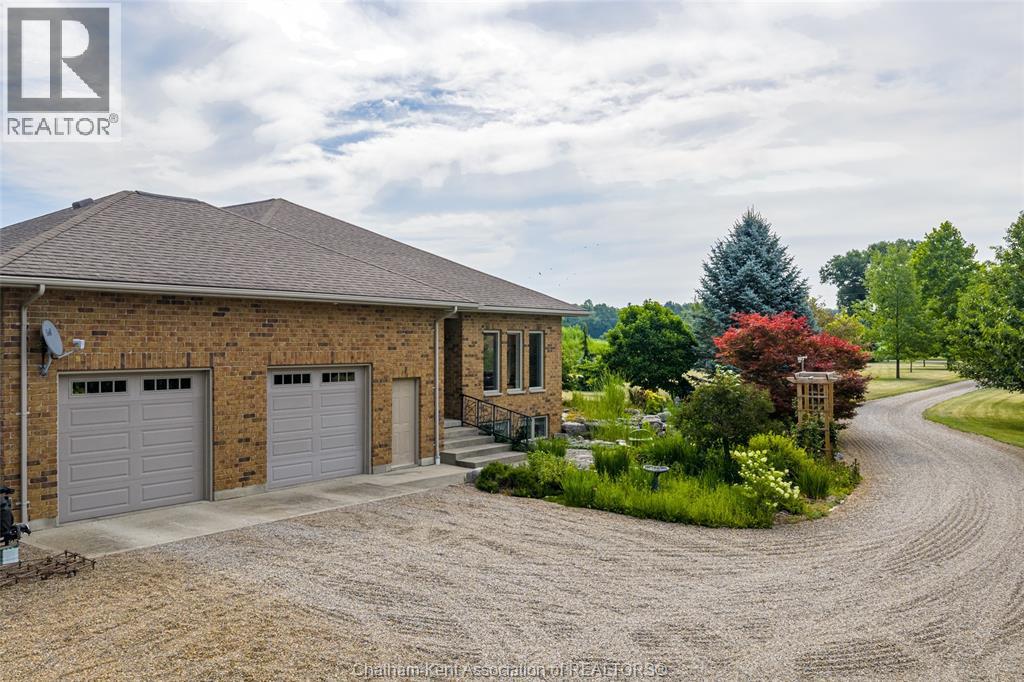 10965 River Line, Chatham-Kent, Ontario  N7M 5J4 - Photo 47 - 26017611