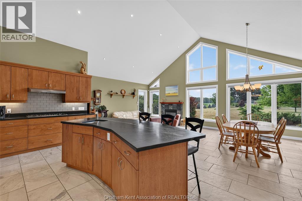 10965 River Line, Chatham-Kent, Ontario  N7M 5J4 - Photo 14 - 26017611