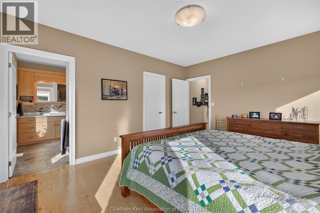 10965 River Line, Chatham-Kent, Ontario  N7M 5J4 - Photo 19 - 26017611