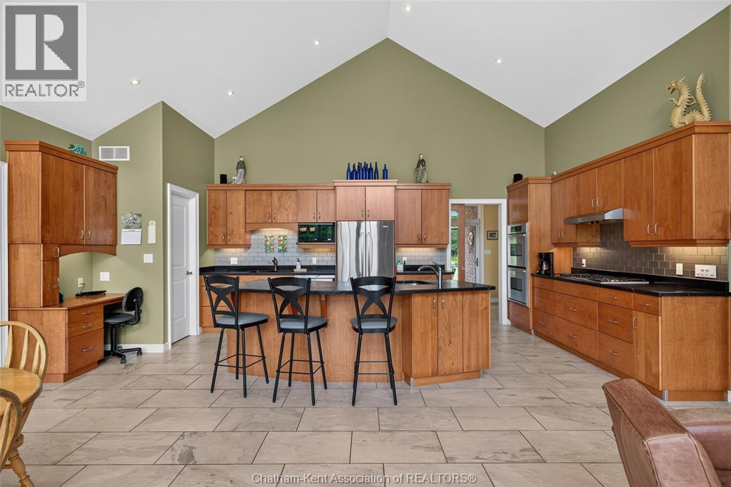 10965 River Line, Chatham-Kent, Ontario  N7M 5J4 - Photo 11 - 26017611
