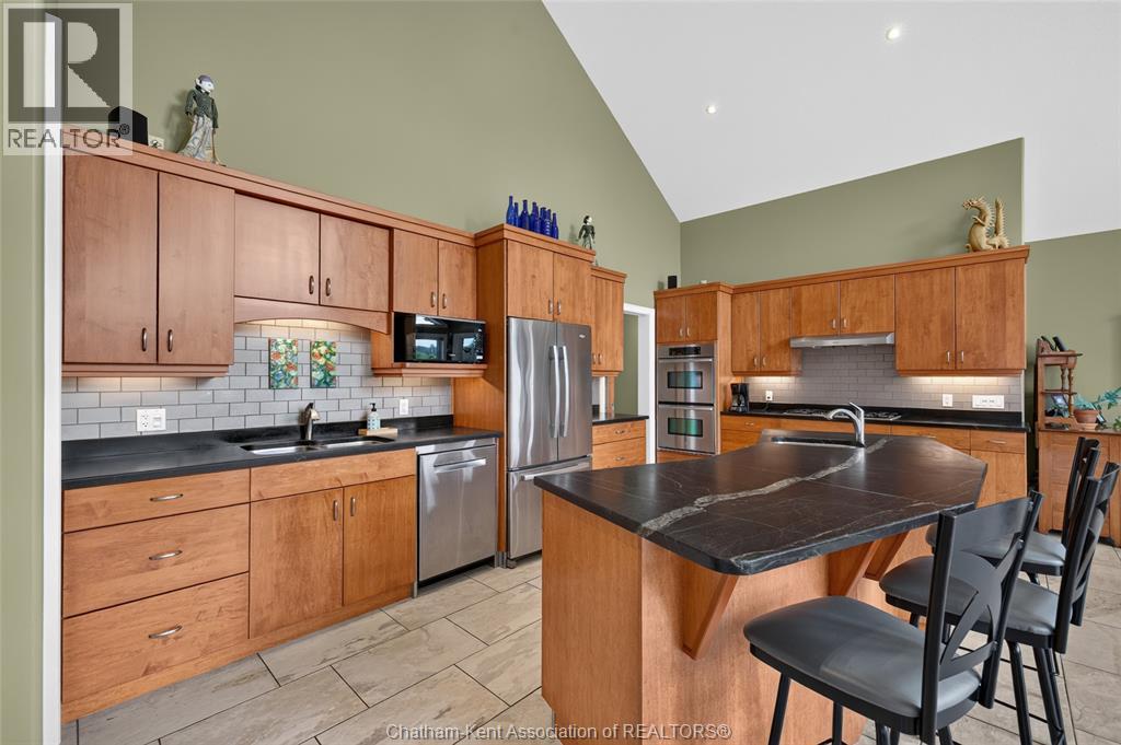 10965 River Line, Chatham-Kent, Ontario  N7M 5J4 - Photo 15 - 26017611