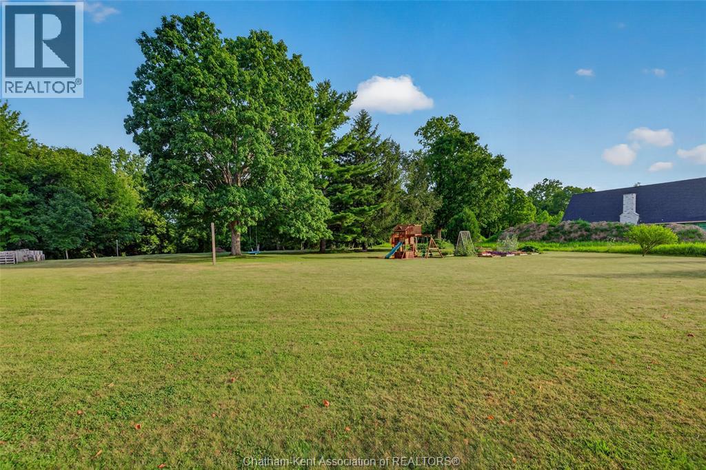 10965 River Line, Chatham-Kent, Ontario  N7M 5J4 - Photo 36 - 26017611