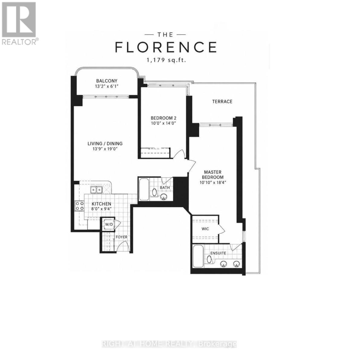 2306 - 750 Bay Street, Toronto, Ontario  M5G 1N6 - Photo 5 - C13649910