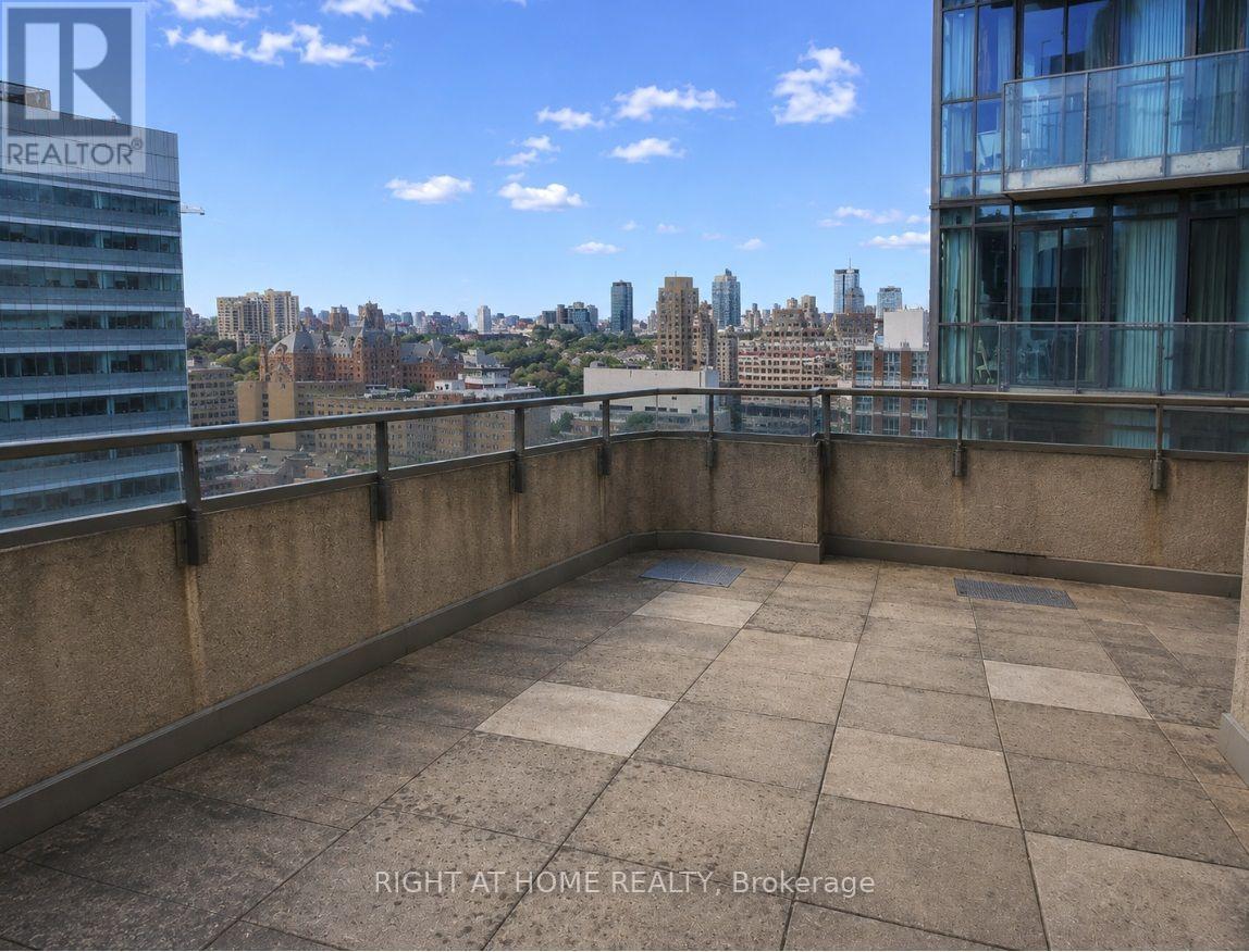 2306 - 750 Bay Street, Toronto, Ontario  M5G 1N6 - Photo 6 - C13649910
