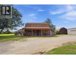 9064 CONCESSION 11, Mount Forest, Ontario