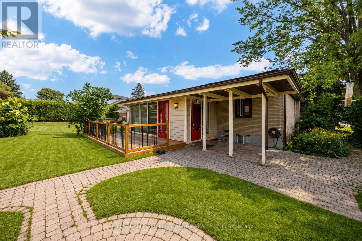 180 Sherwood Avenue, Oshawa, Ontario  L1G 3L8 - Photo 23 - E13726874