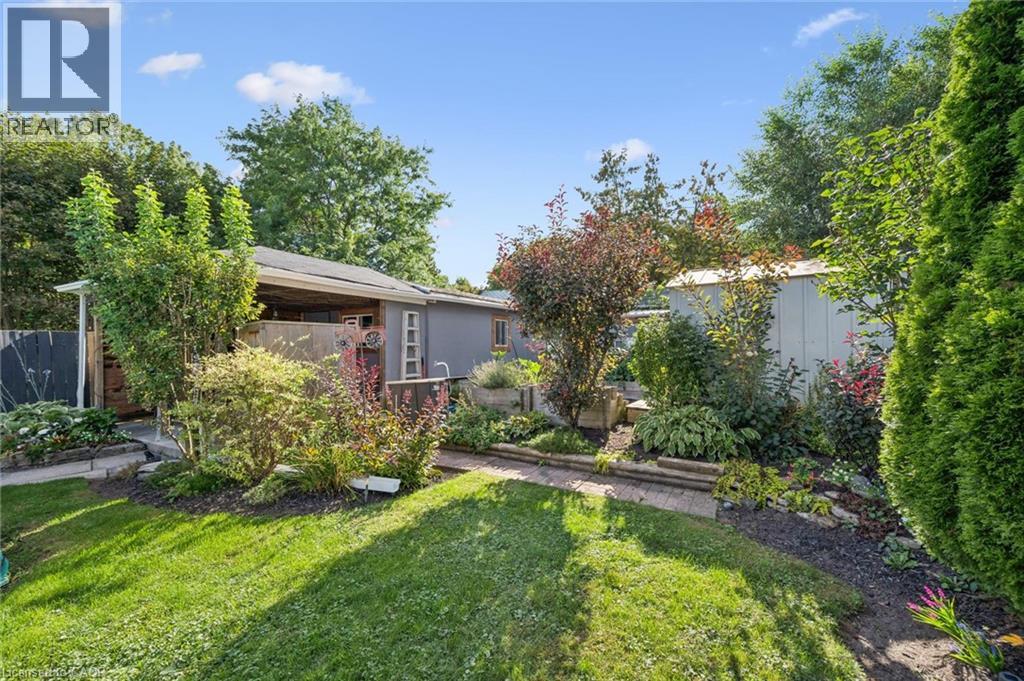 30 Chalmers Street S, Cambridge, Ontario  N1R 5B2 - Photo 36 - 40858714