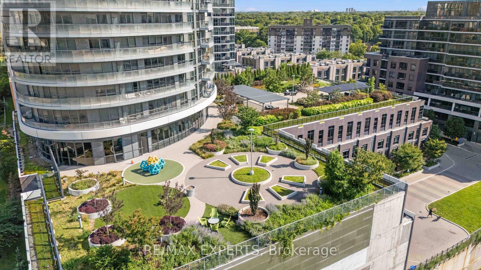 1902 - 30 Gibbs Road, Toronto, Ontario  M9B 0E4 - Photo 37 - W13726836