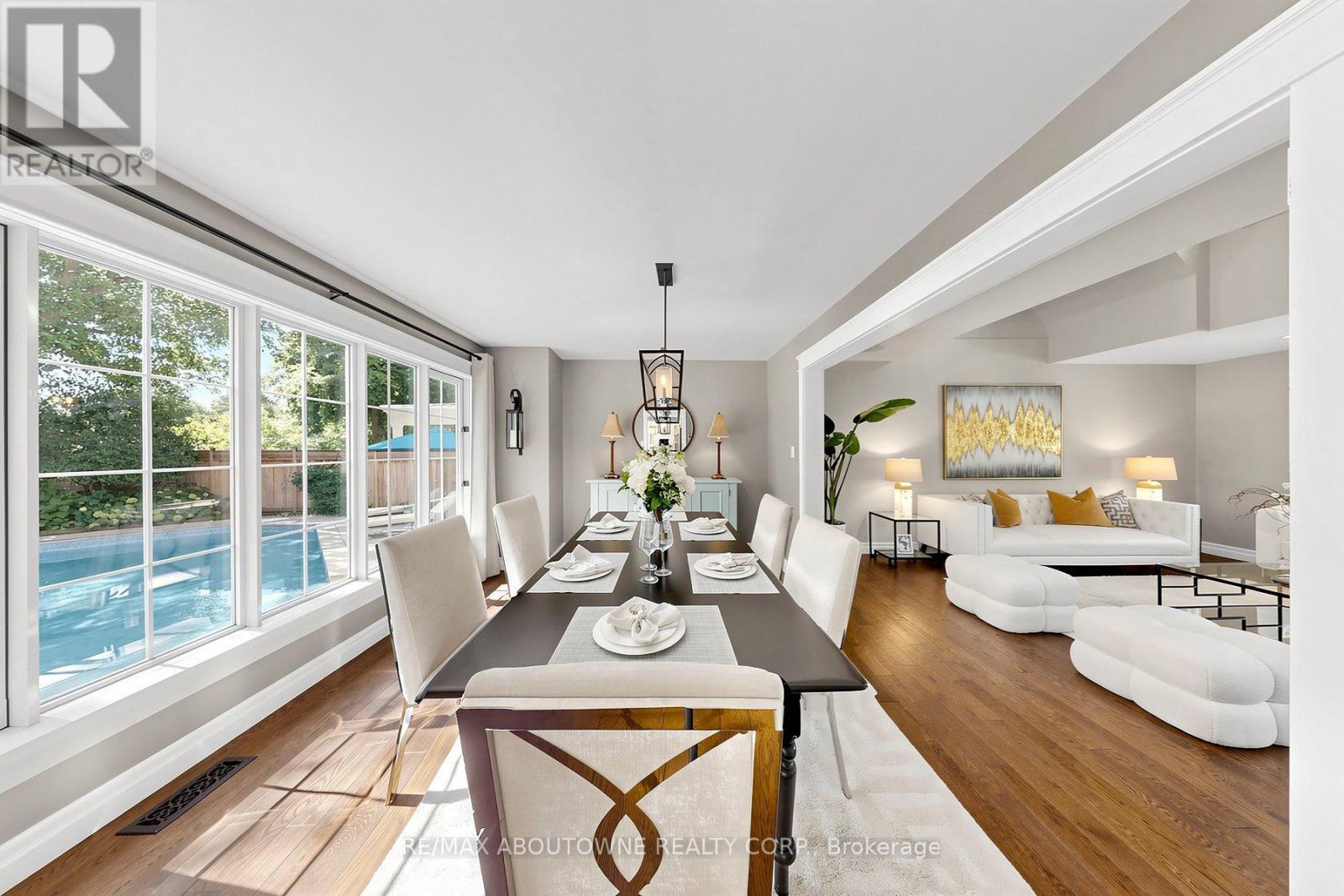 1304 Devon Road, Oakville, Ontario  L6J 2L8 - Photo 11 - W13726842