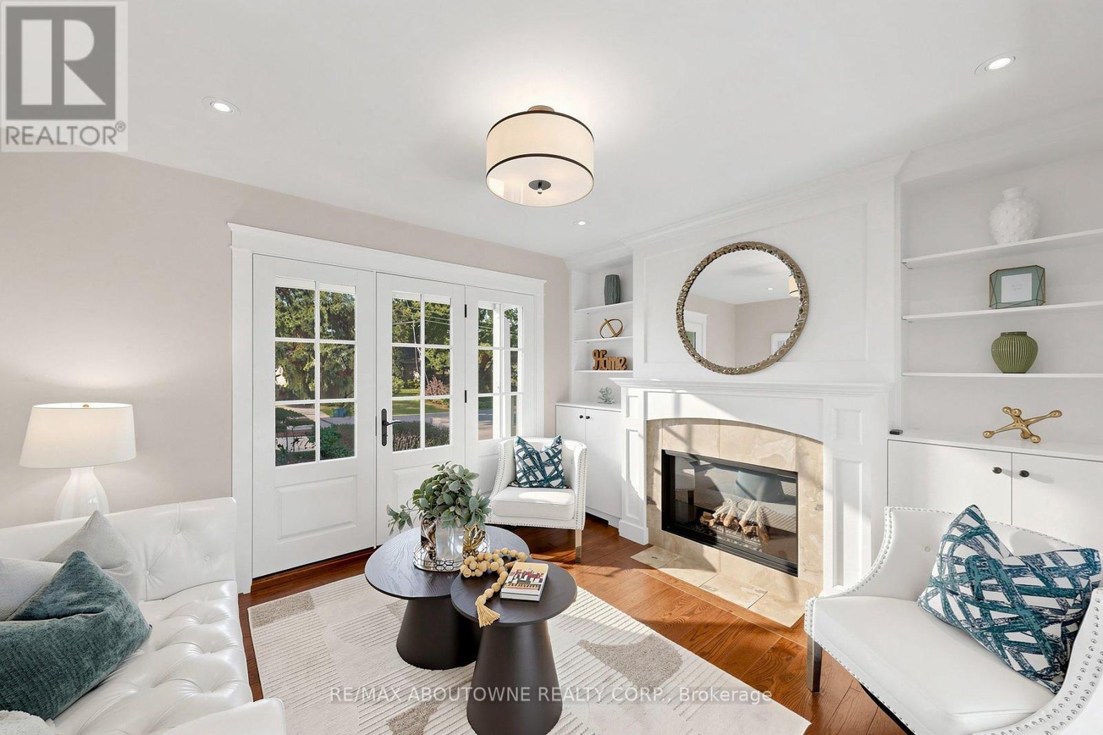 1304 Devon Road, Oakville, Ontario  L6J 2L8 - Photo 12 - W13726842