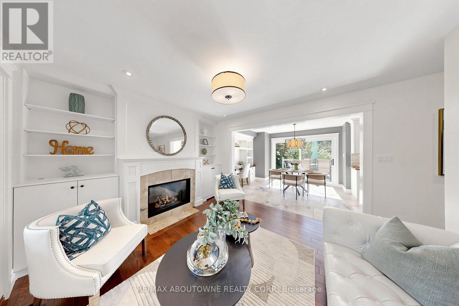 1304 Devon Road, Oakville, Ontario  L6J 2L8 - Photo 14 - W13726842