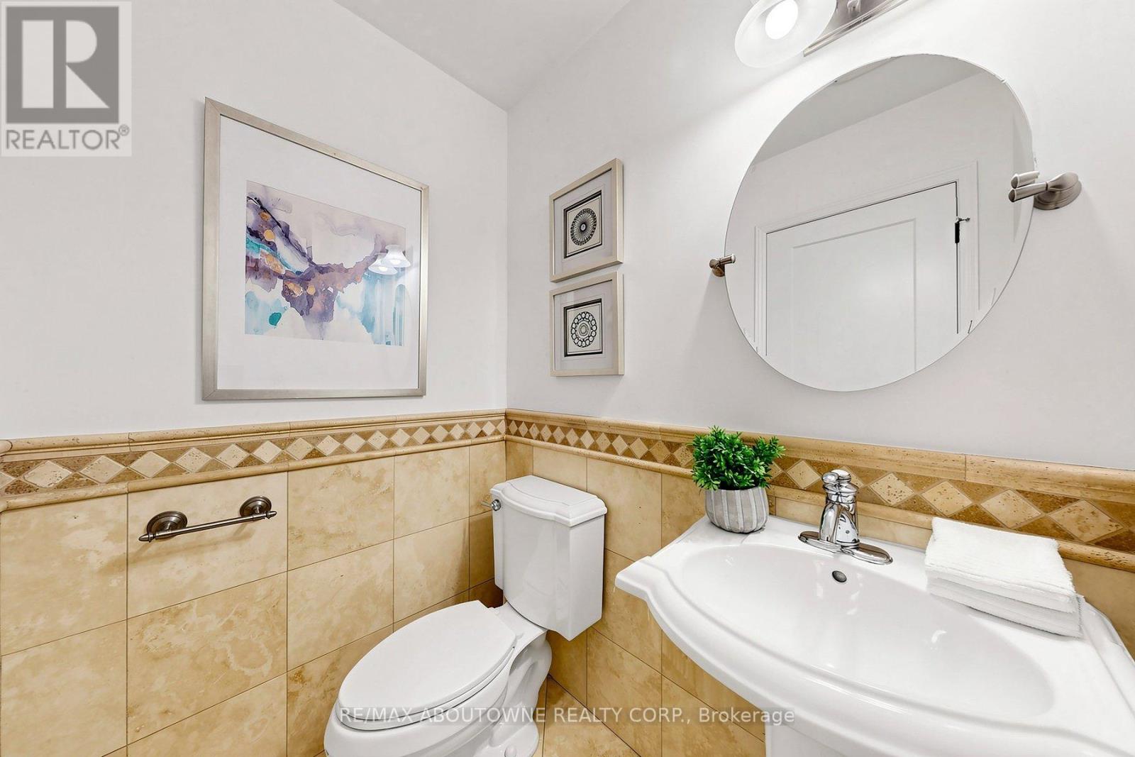 1304 Devon Road, Oakville, Ontario  L6J 2L8 - Photo 22 - W13726842