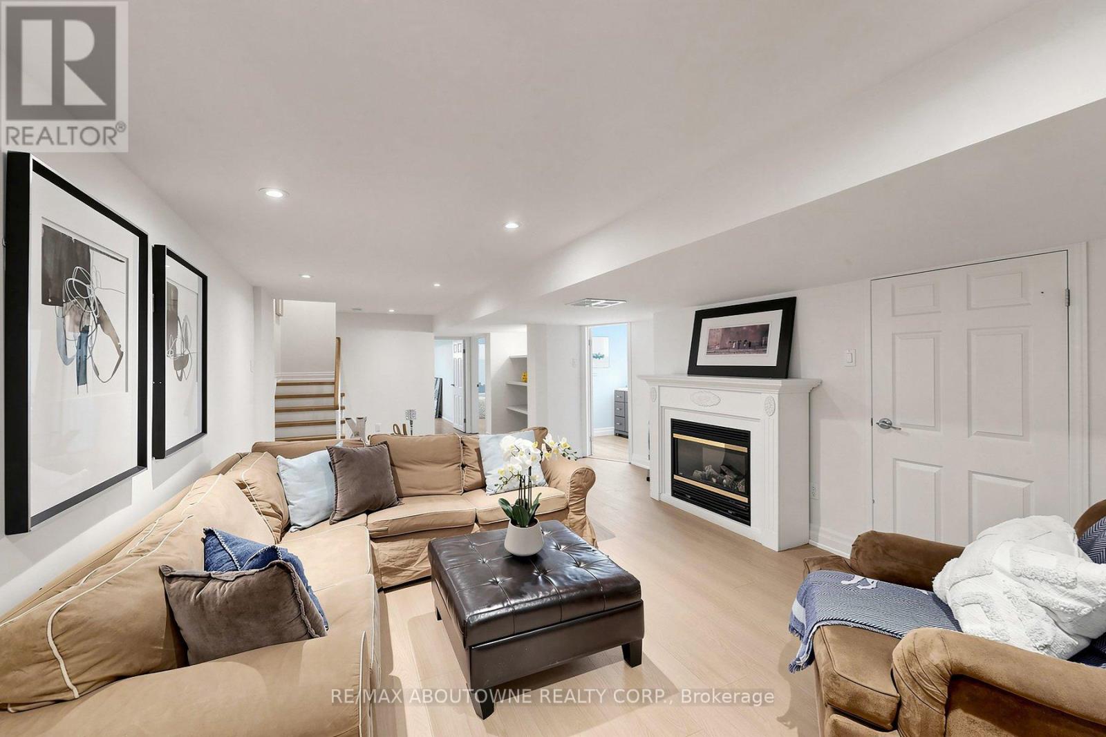 1304 Devon Road, Oakville, Ontario  L6J 2L8 - Photo 37 - W13726842