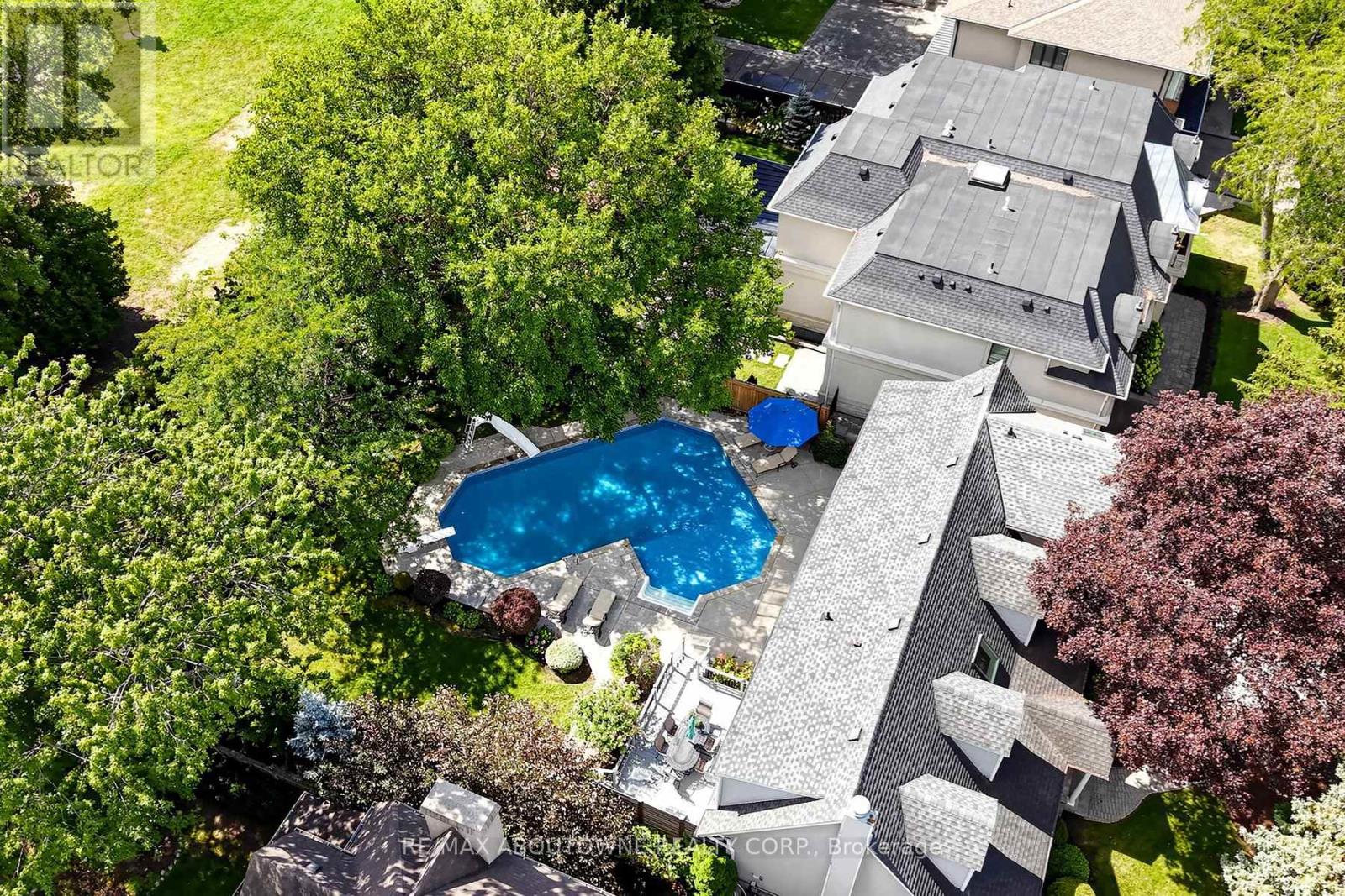 1304 Devon Road, Oakville, Ontario  L6J 2L8 - Photo 47 - W13726842