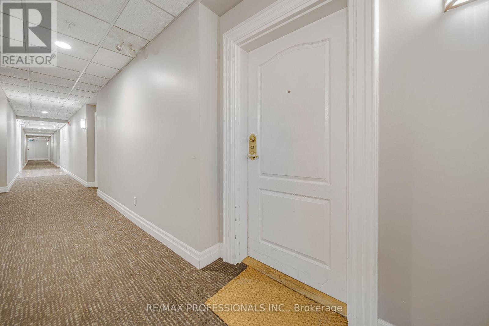 211 - 3531 Lake Shore Boulevard W, Toronto, Ontario  M8W 1P4 - Photo 6 - W13726844