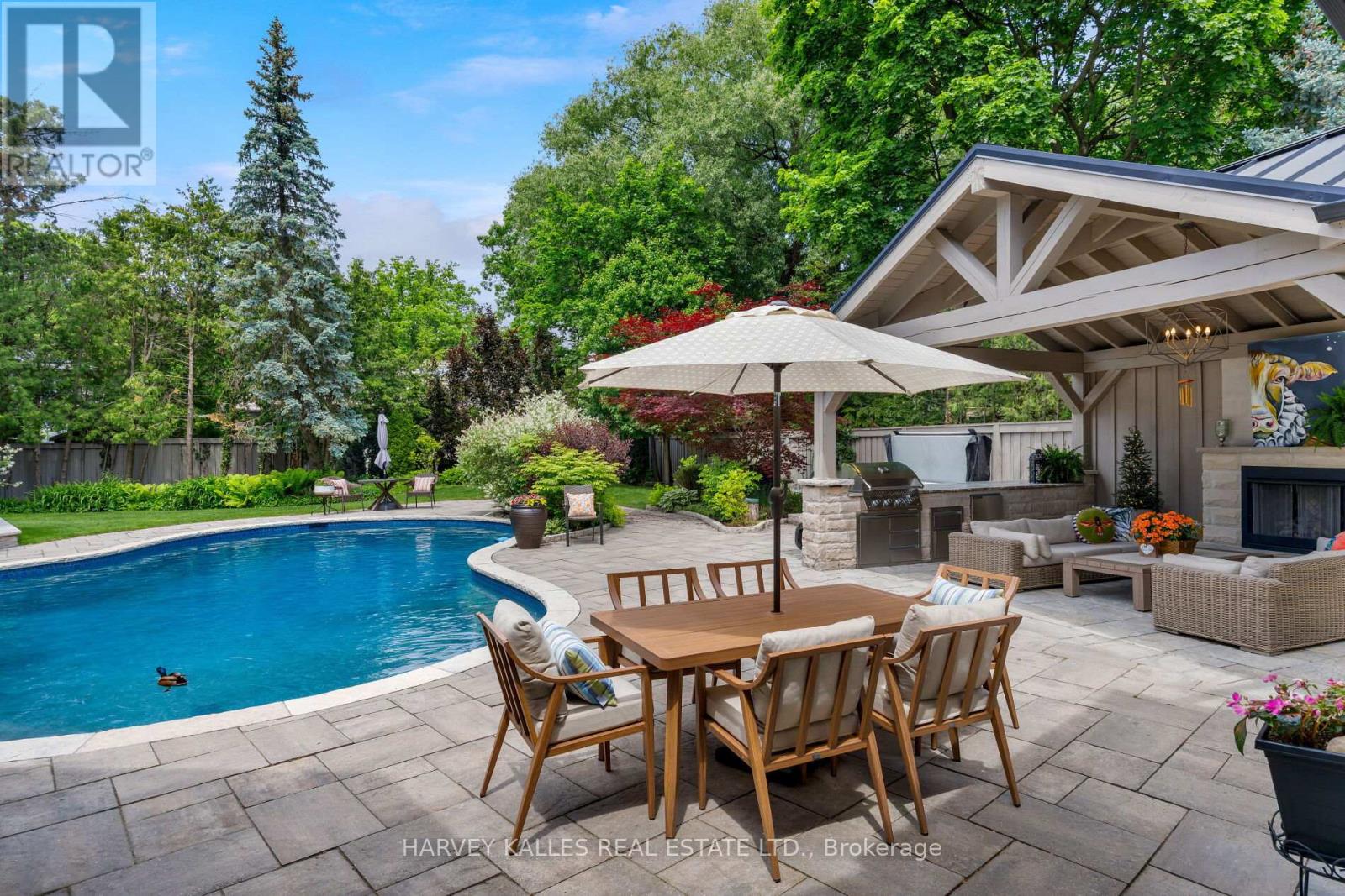 66 Thorncrest Road, Toronto, Ontario  M9A 1S9 - Photo 17 - W13726854