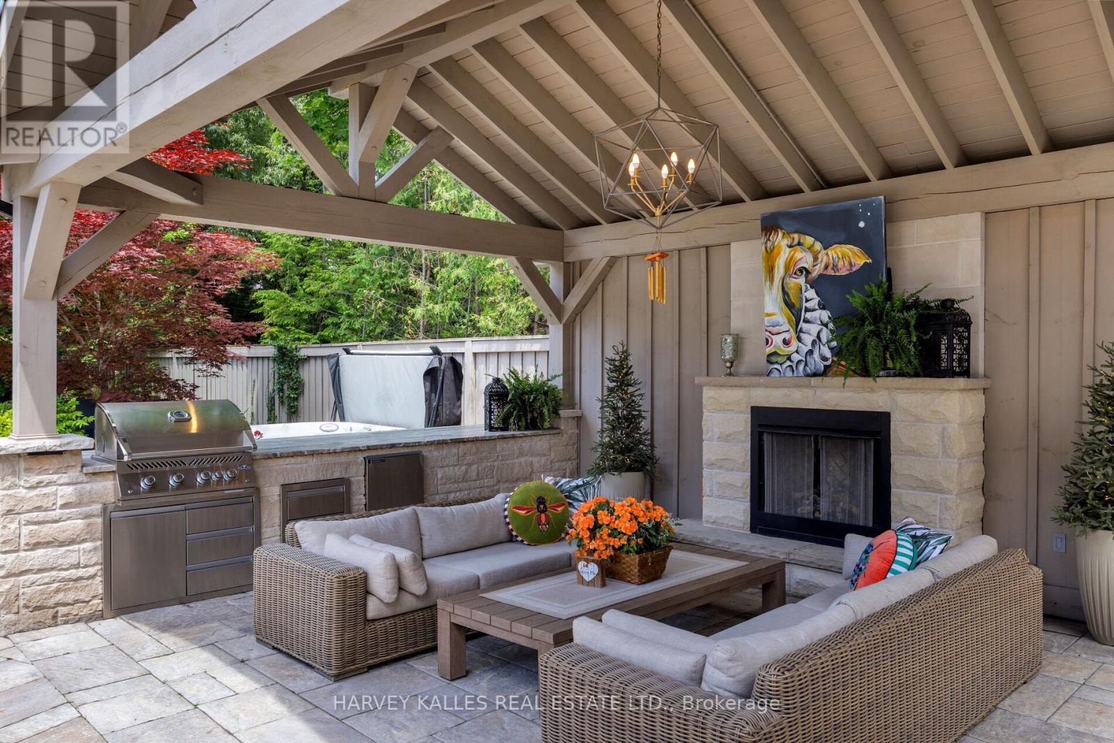 66 Thorncrest Road, Toronto, Ontario  M9A 1S9 - Photo 20 - W13726854