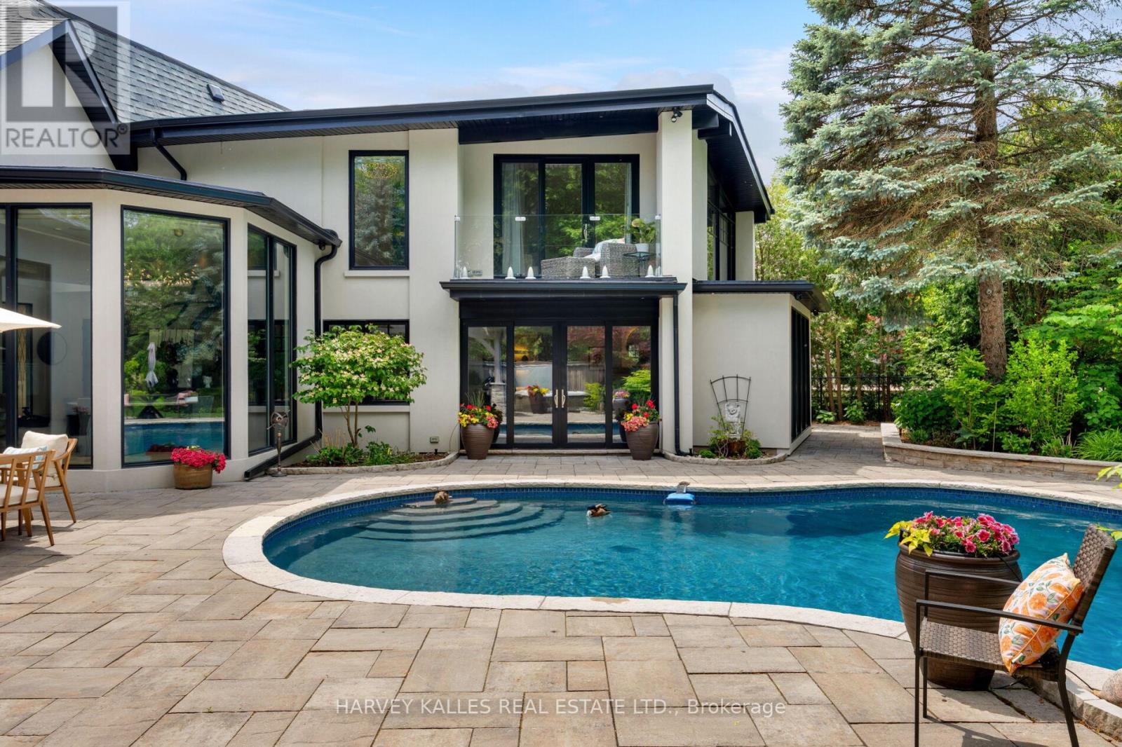 66 Thorncrest Road, Toronto, Ontario  M9A 1S9 - Photo 22 - W13726854