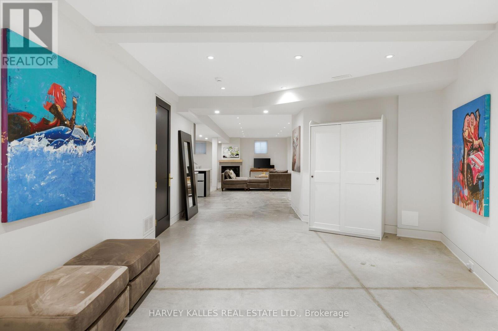 66 Thorncrest Road, Toronto, Ontario  M9A 1S9 - Photo 46 - W13726854