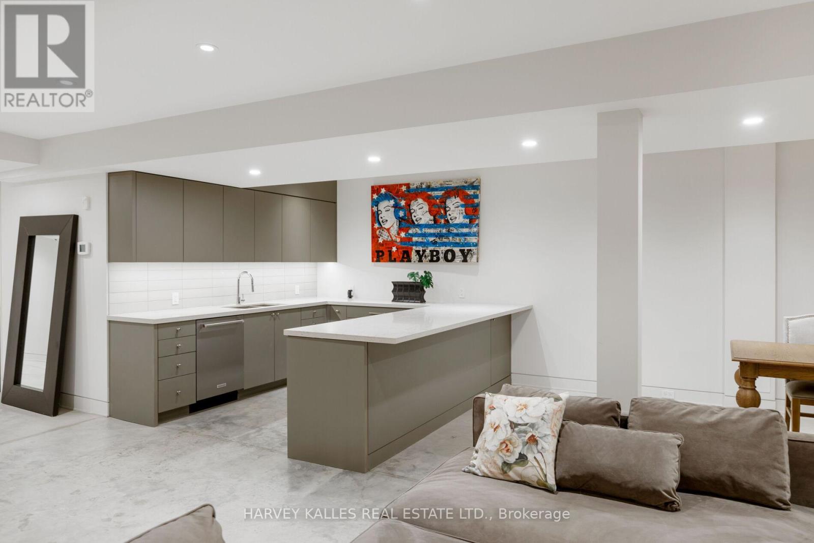 66 Thorncrest Road, Toronto, Ontario  M9A 1S9 - Photo 48 - W13726854