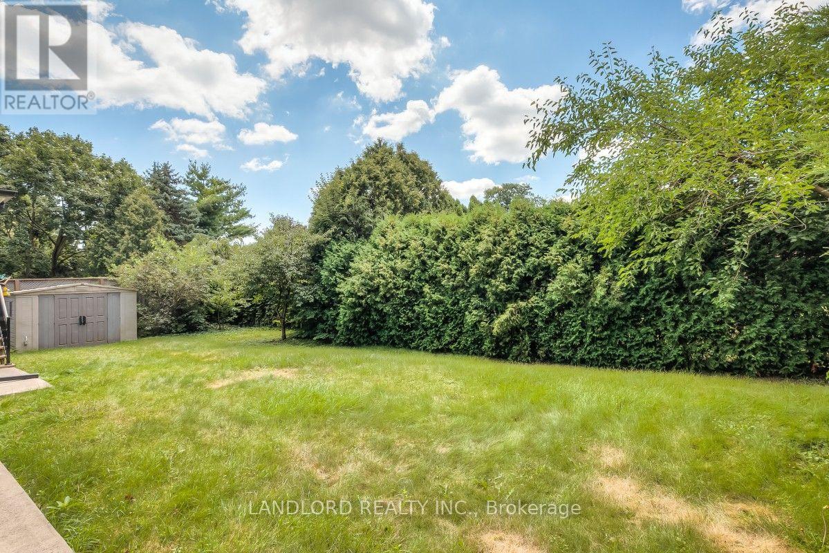 Main - 257 Wales Crescent, Oakville, Ontario  L6L 3X8 - Photo 23 - W13726870