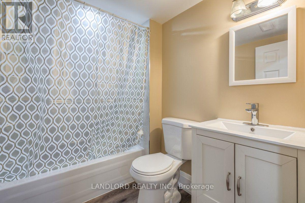 Lower - 257 Wales Crescent, Oakville, Ontario  L6L 3X8 - Photo 12 - W13726886
