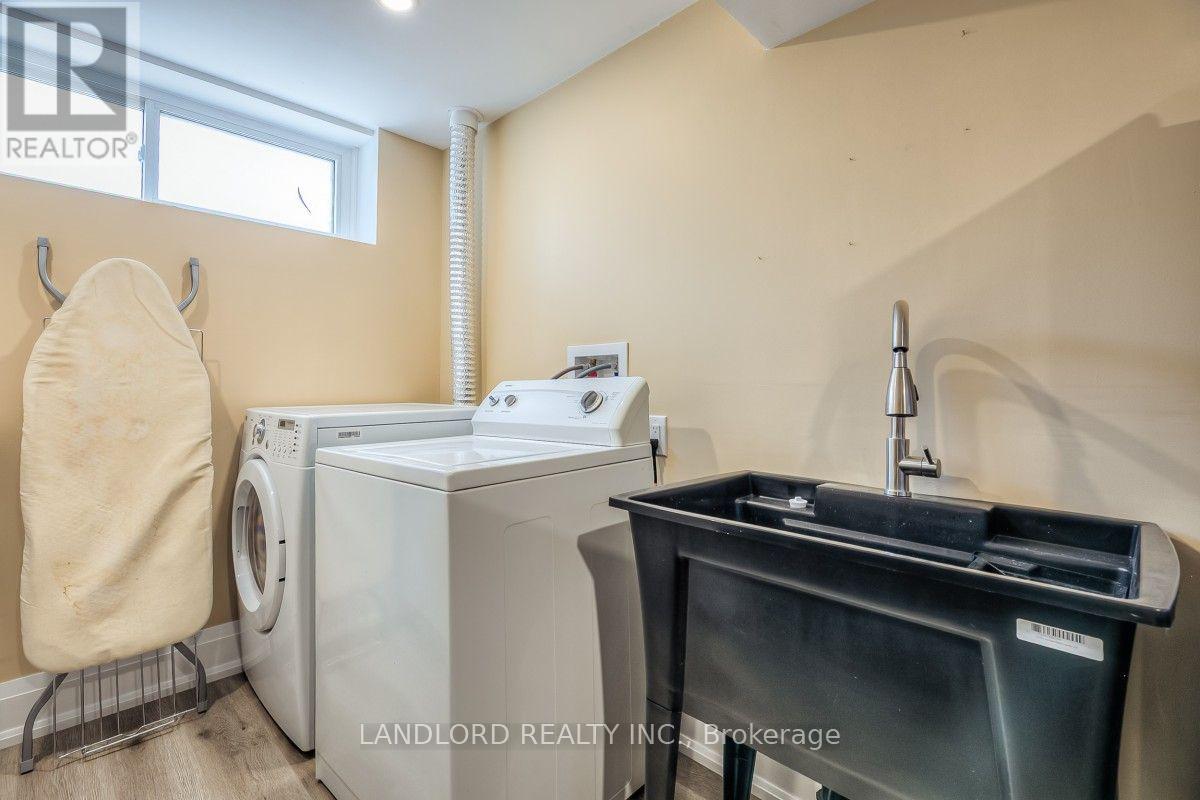 Lower - 257 Wales Crescent, Oakville, Ontario  L6L 3X8 - Photo 13 - W13726886