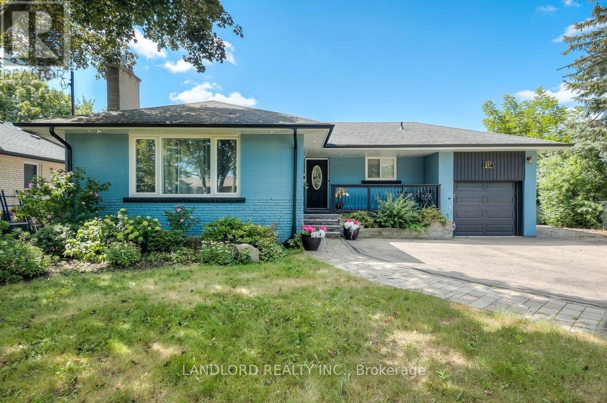 Lower - 257 Wales Crescent, Oakville, Ontario  L6L 3X8 - Photo 3 - W13726886
