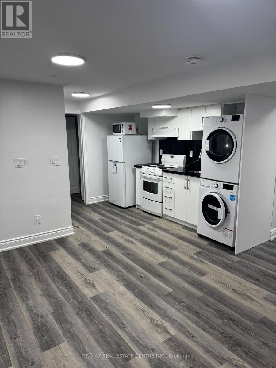 Lower Level - 1025 Blairholm Avenue, Mississauga, Ontario  L5C 1G5 - Photo 11 - W13726888